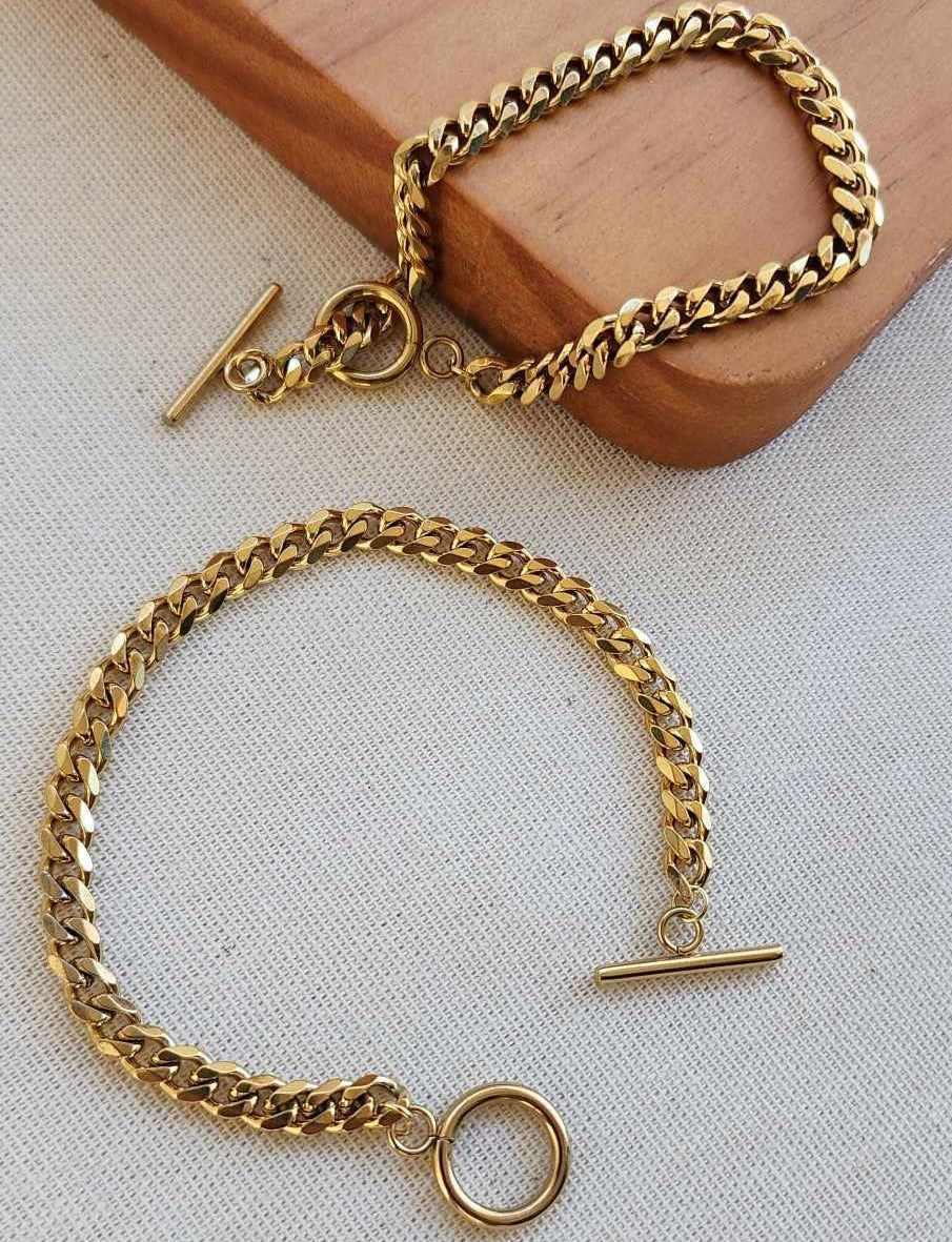 PULSERAS Y BRASALETES