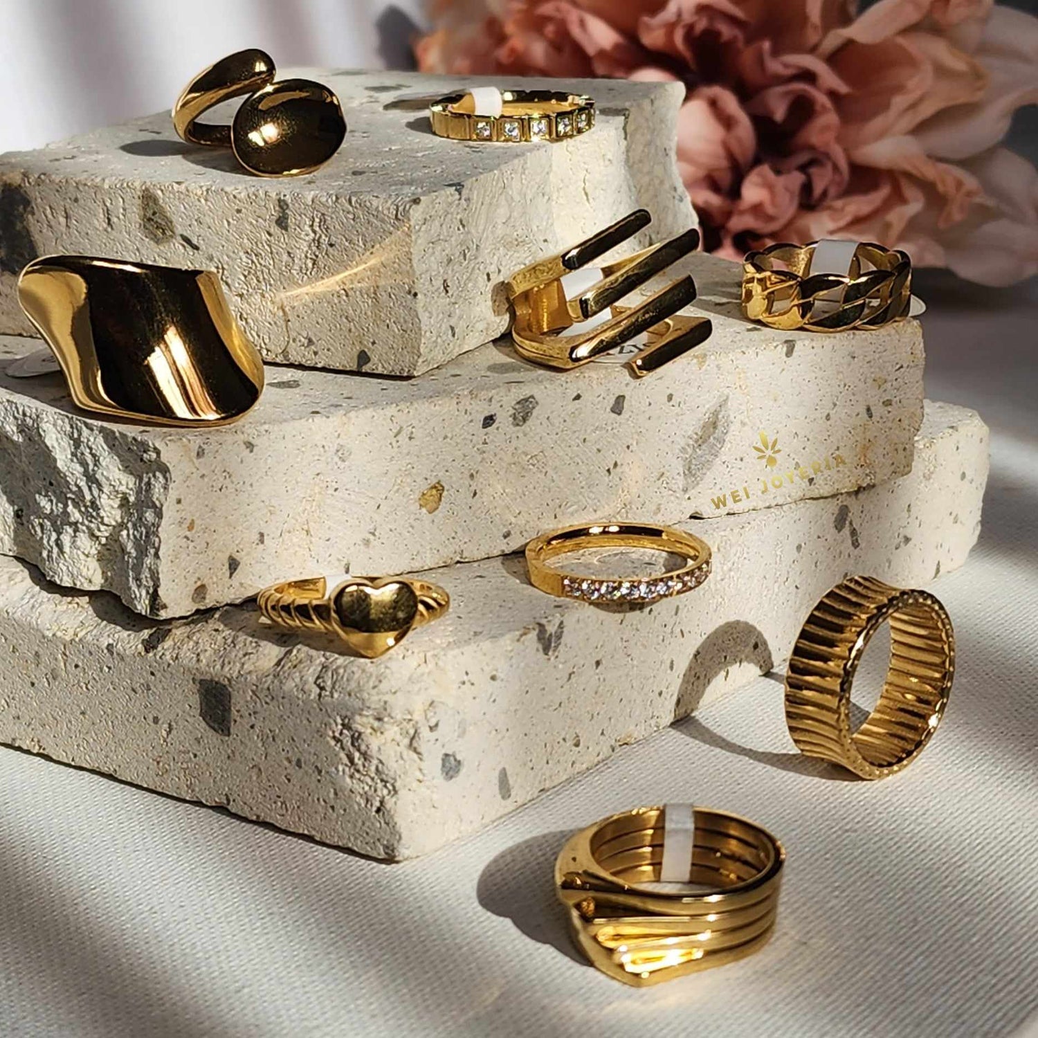 ANILLOS