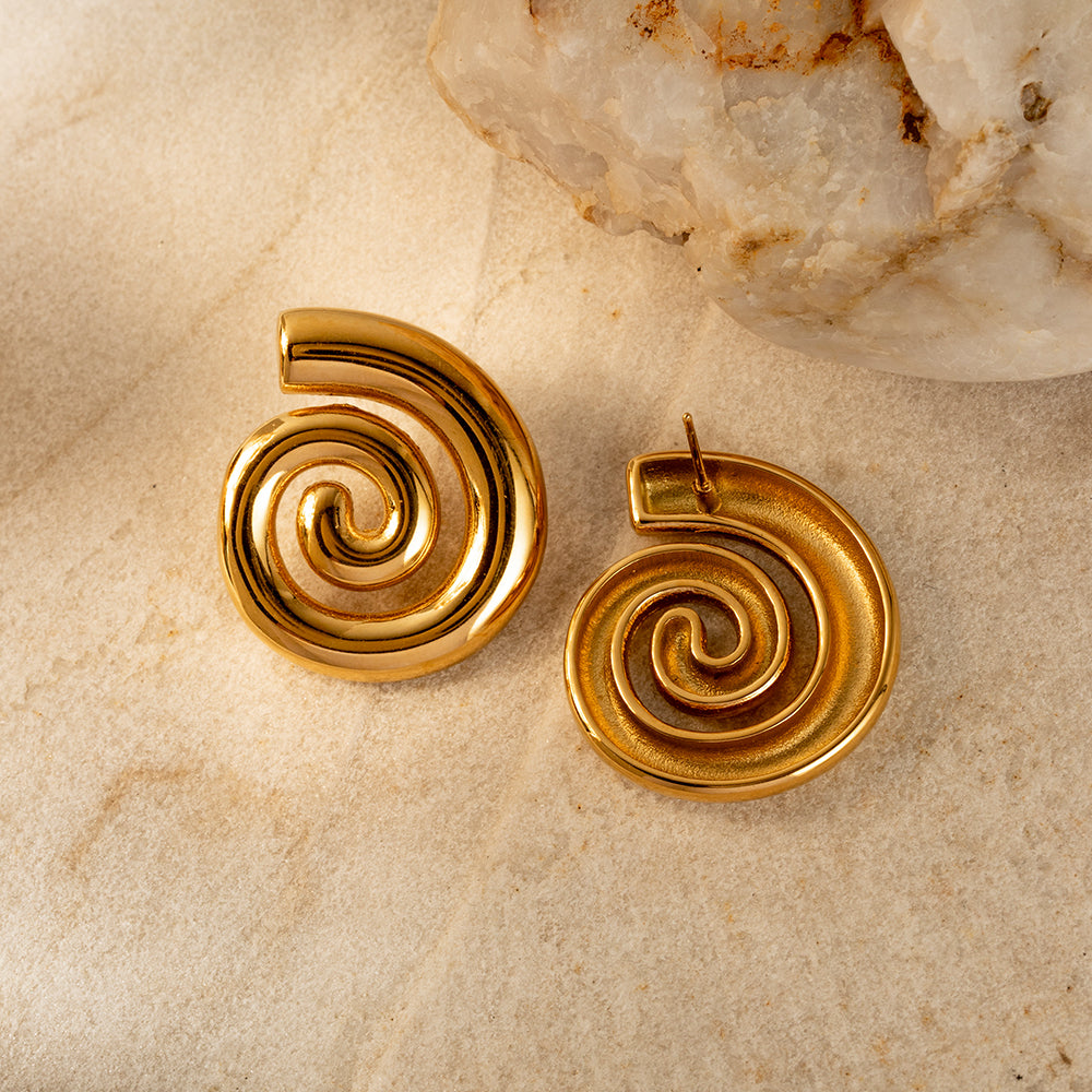Aretes Espiral