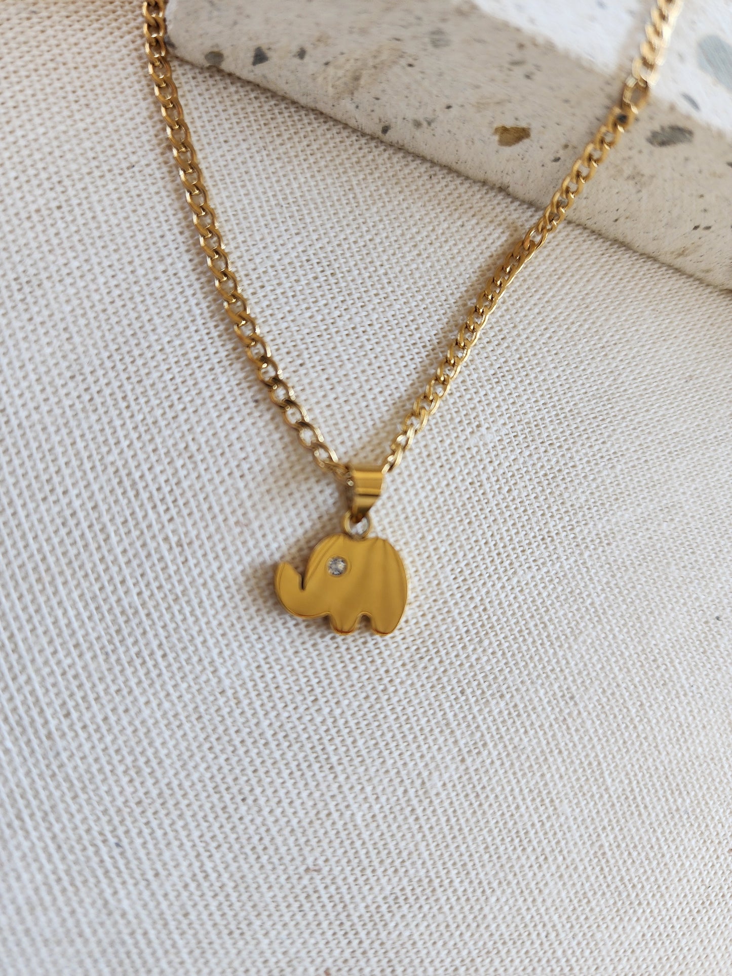 Elefante ๐ de la abundancia