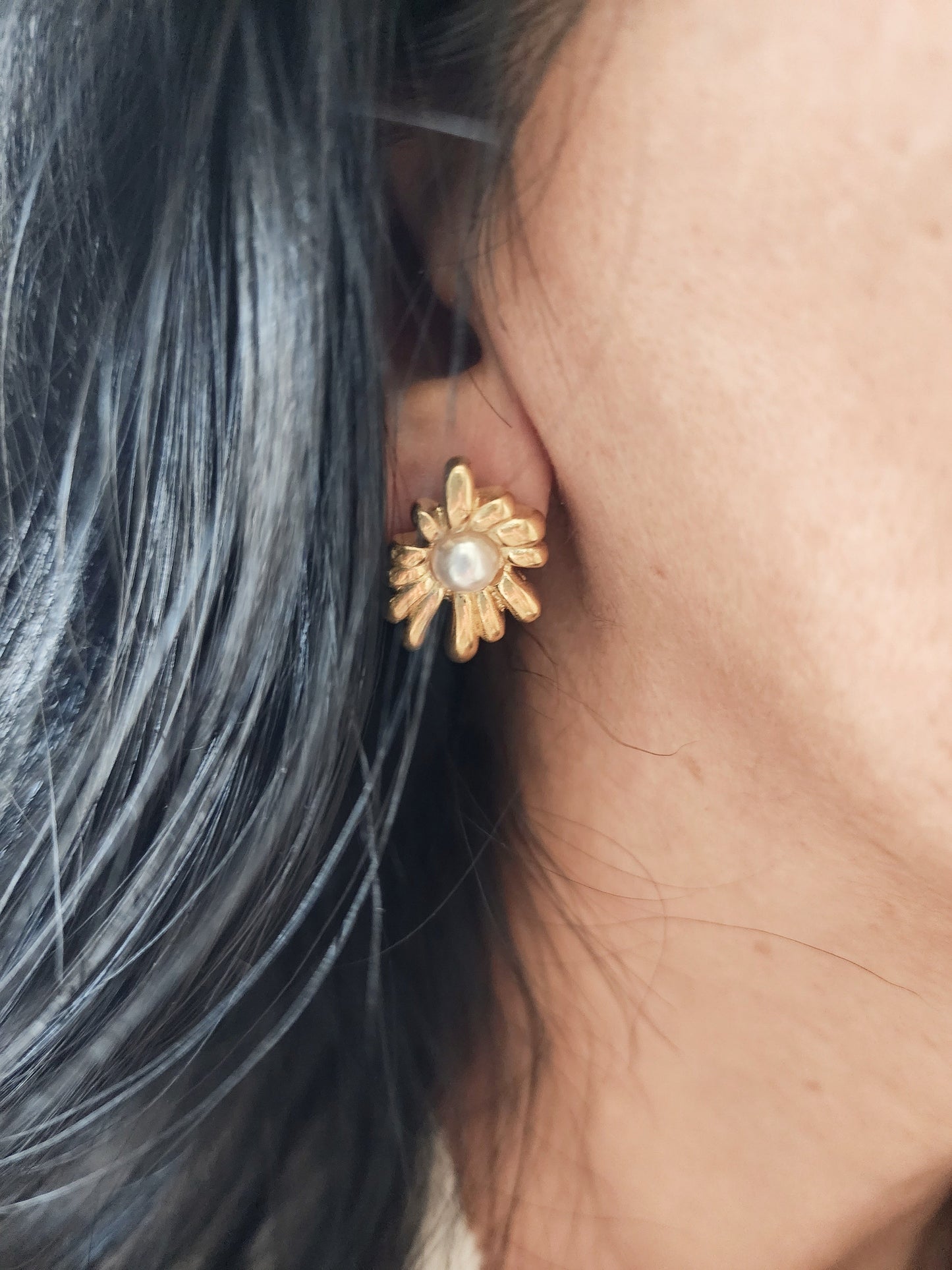 Aretes Celia