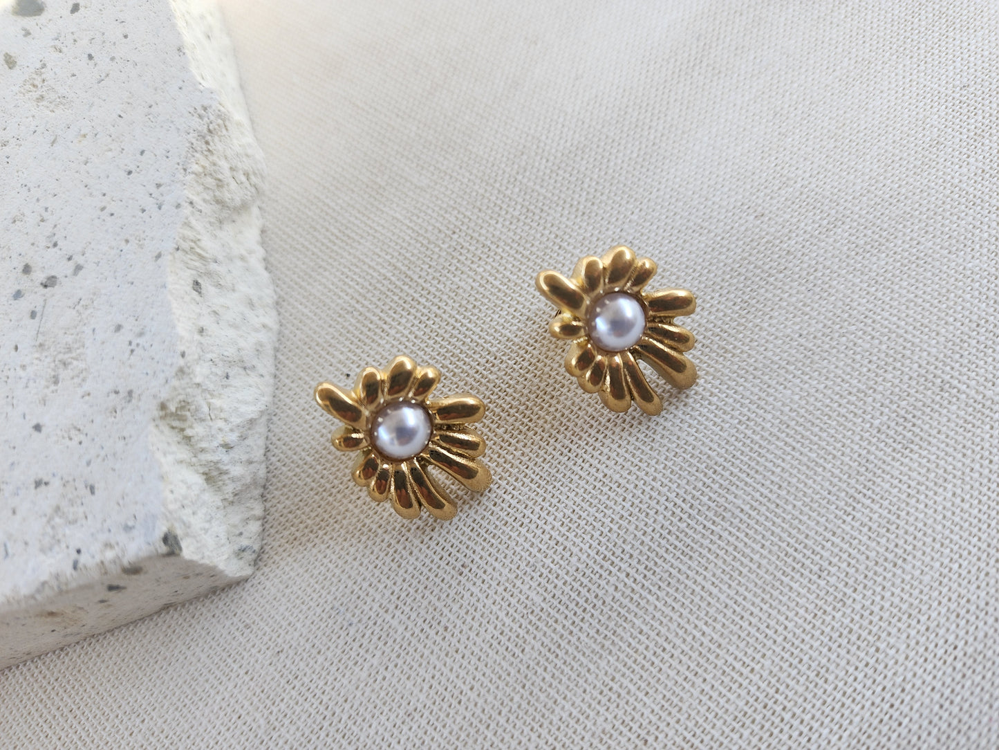 Aretes Celia