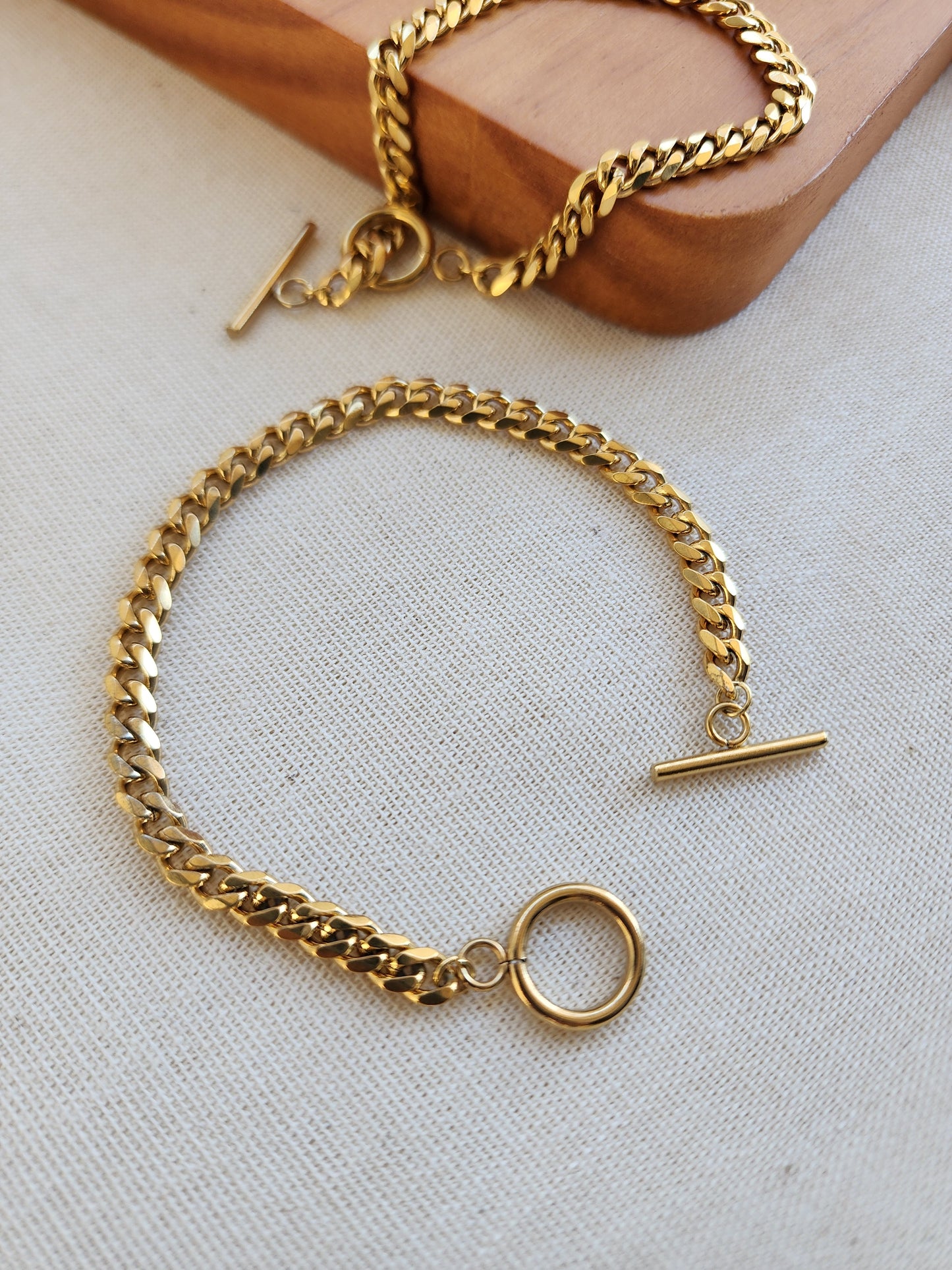 Brazalete Sofi