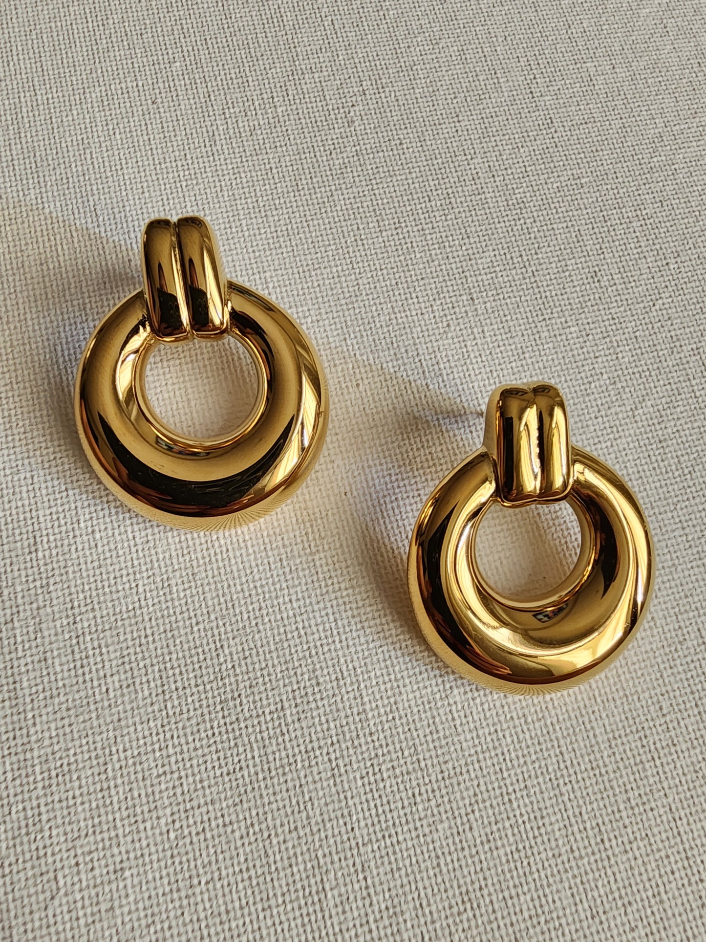 Aretes Renata