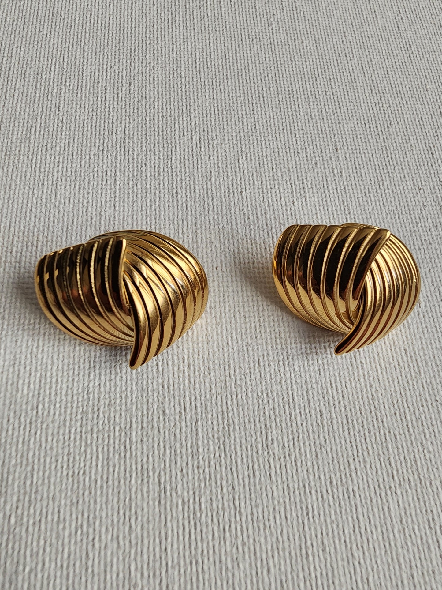 Aretes Vivian