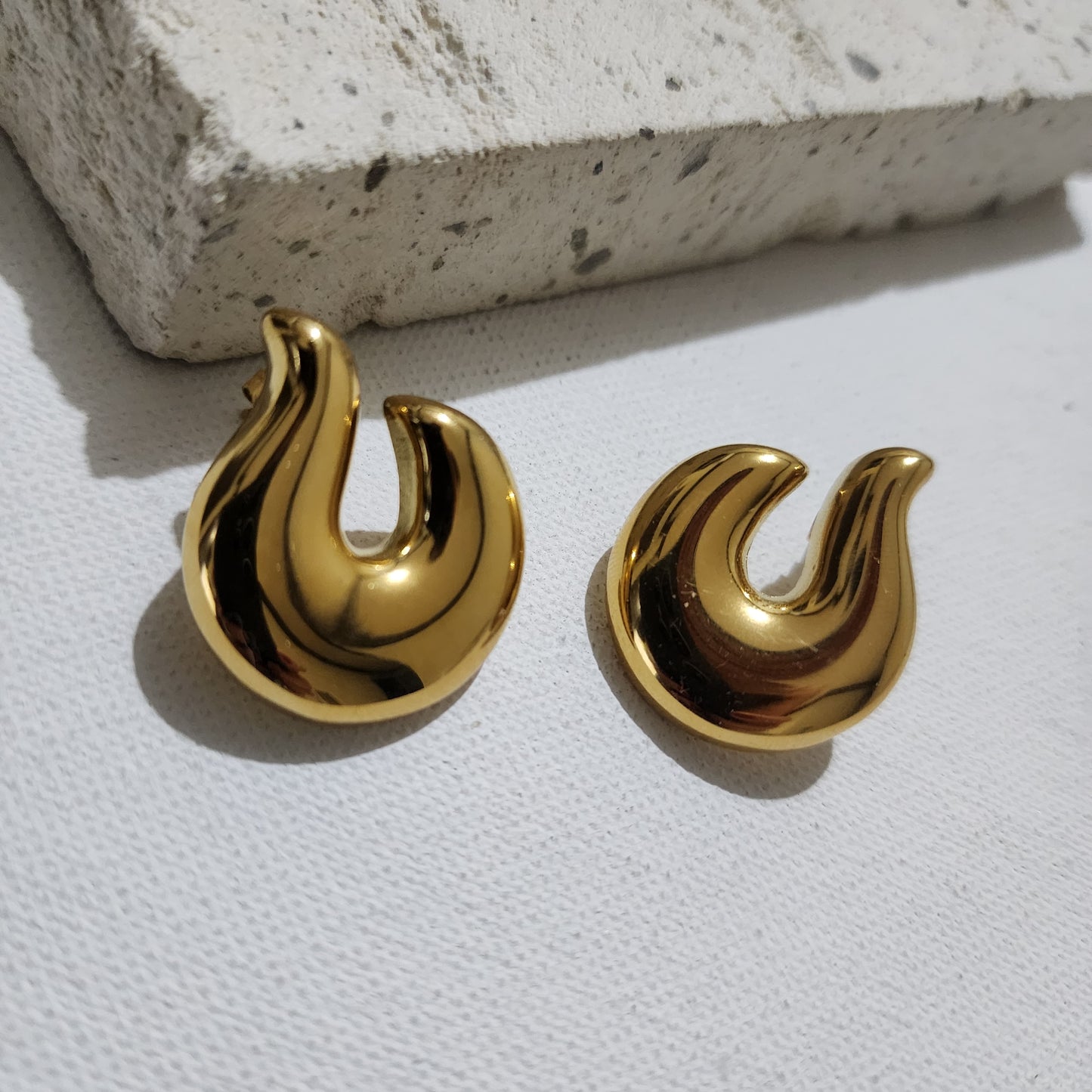 Aretes Katy