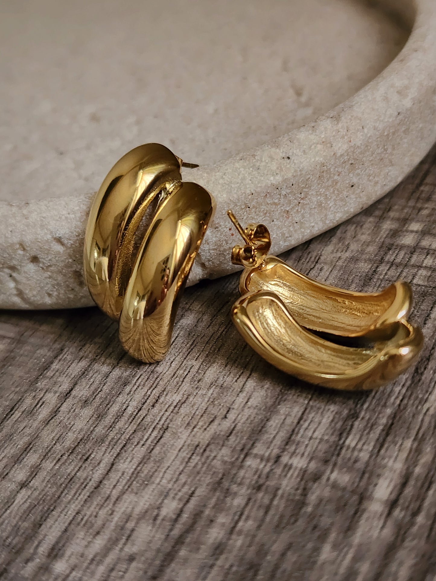 Aretes Gia