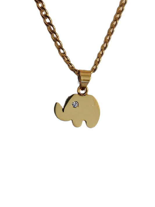 Elefante 🐘 de la abundancia