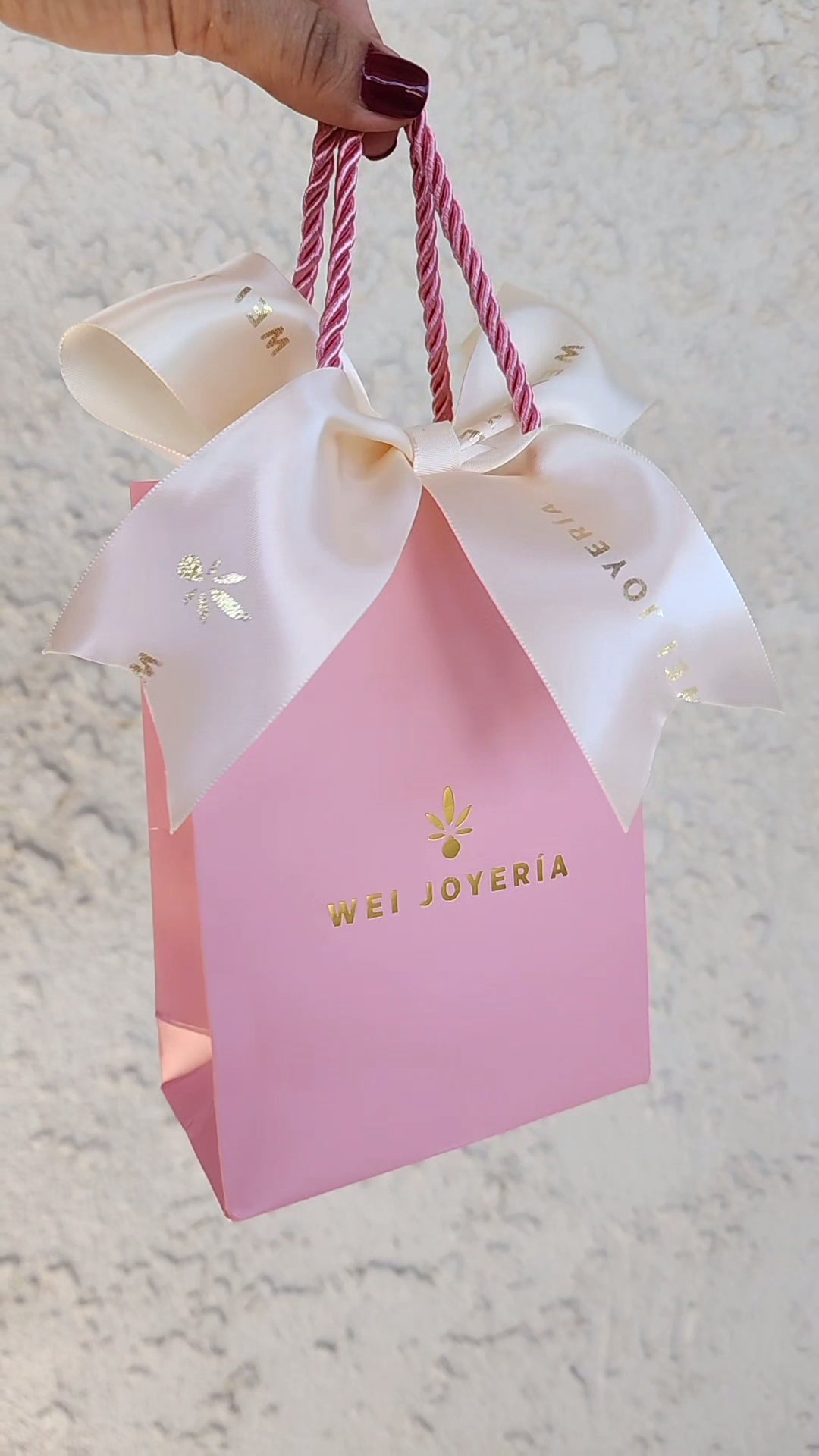 Bolsa para Regalo