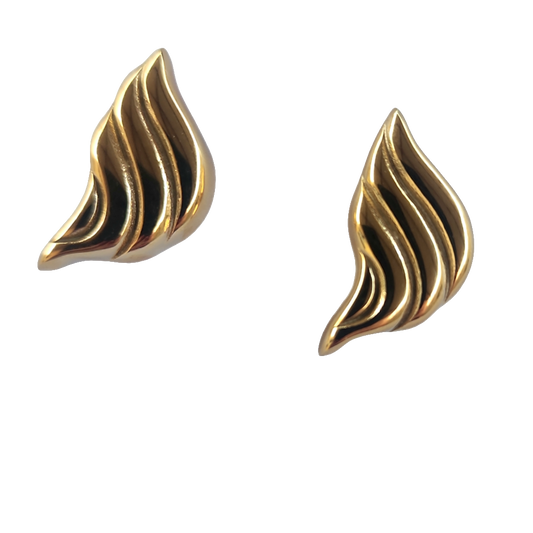 Aretes Ala