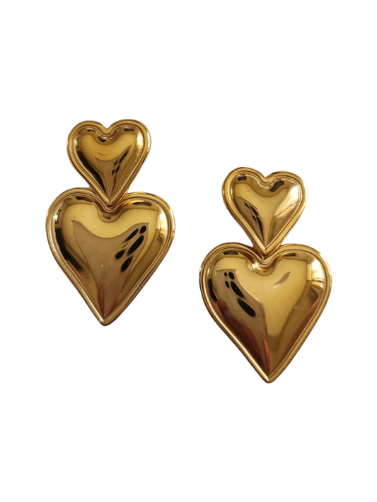 Aretes Lucia