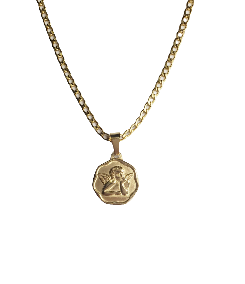 Angel Chain