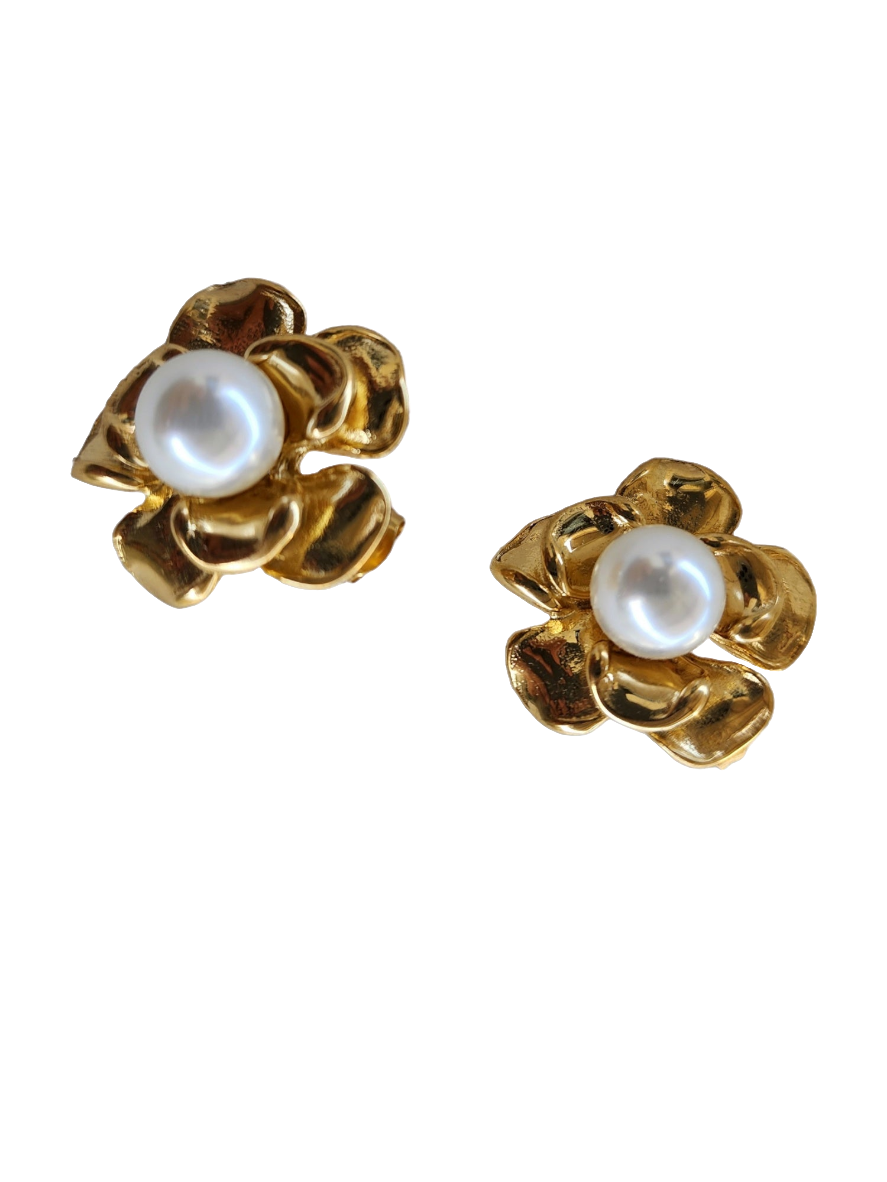 Aretes Dalia
