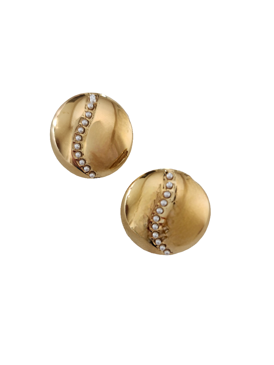 Aretes Pamela