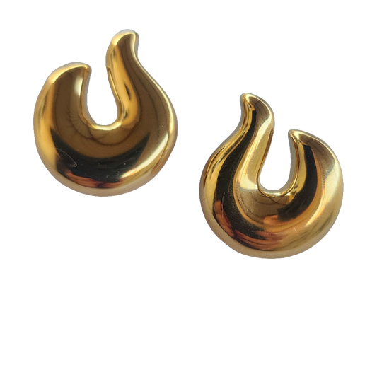 Aretes Katy