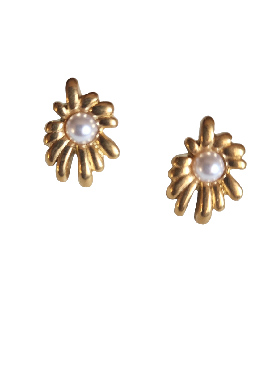 Aretes Celia