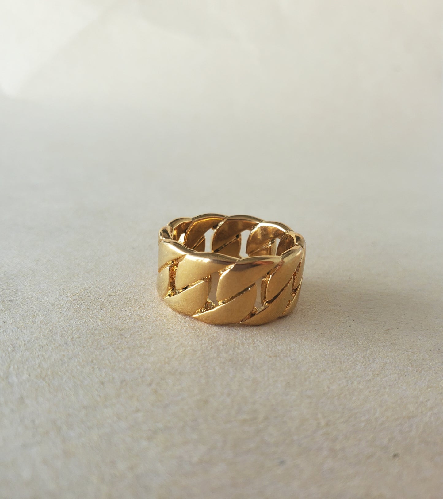 Anillo Chain