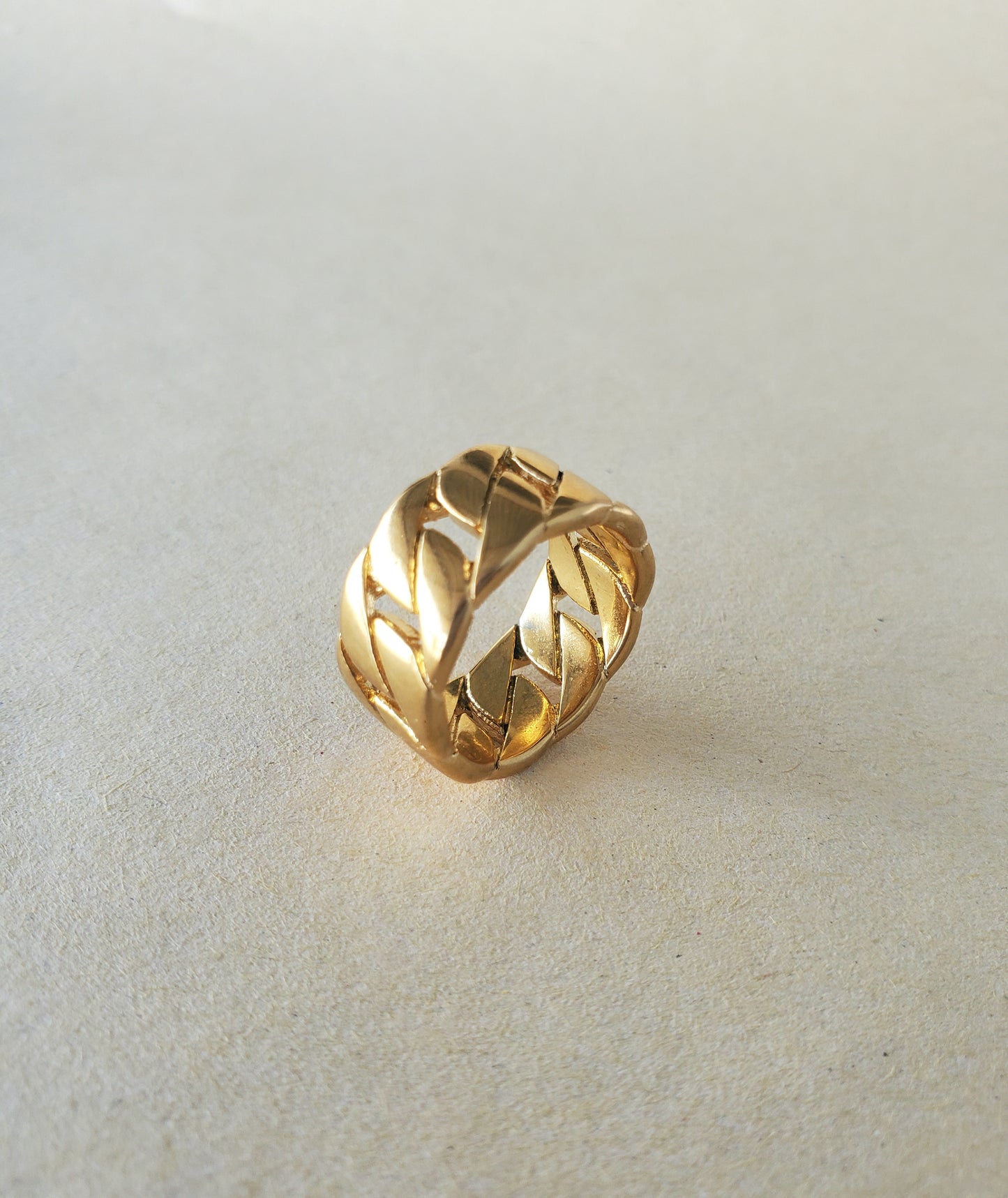 Anillo Chain