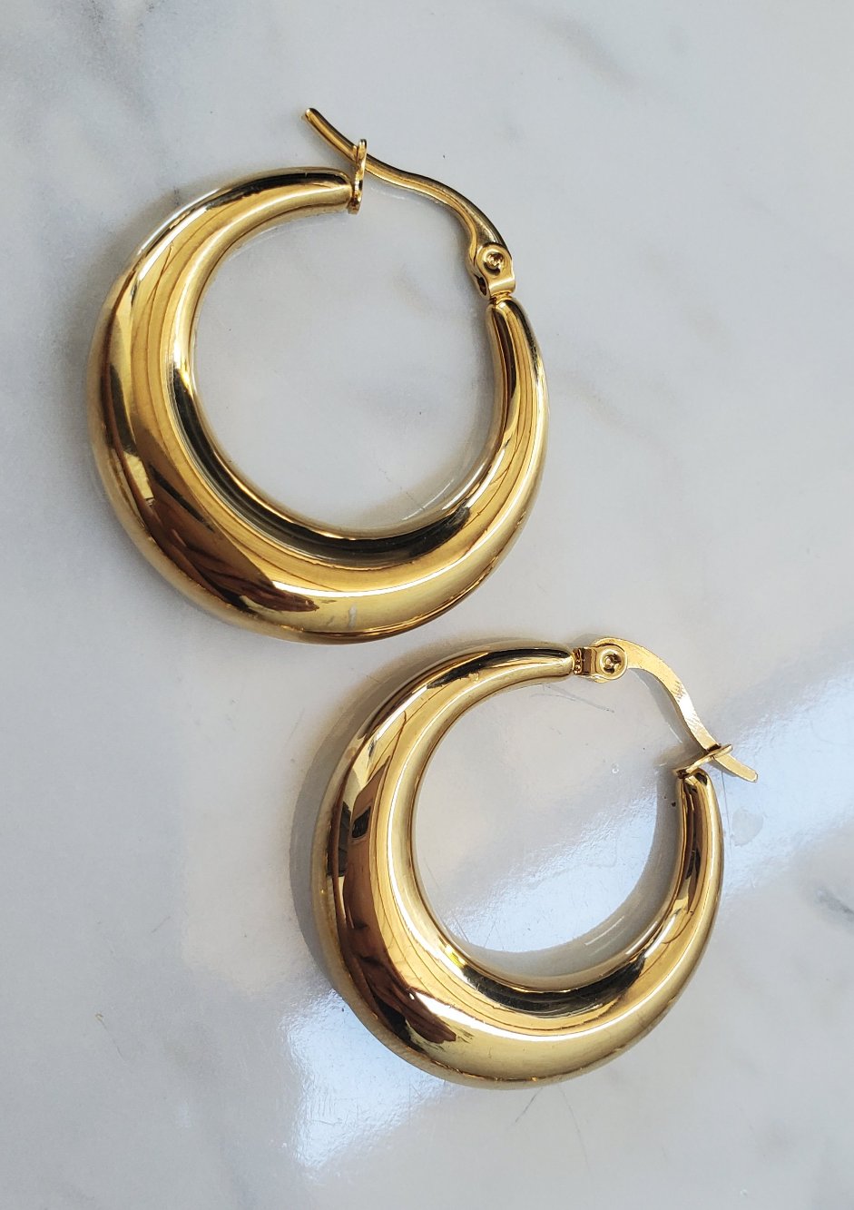 Arracada Arco G
