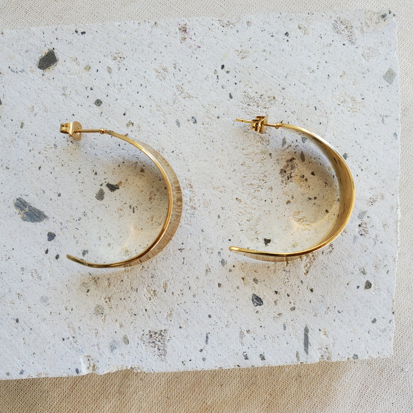 lore earrings