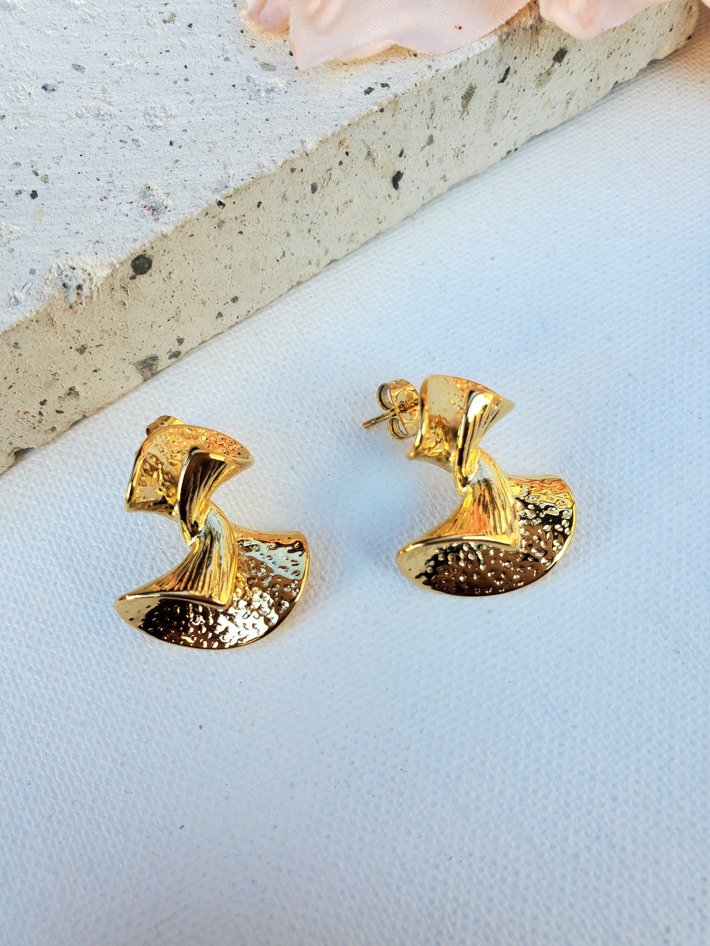 Aretes Amelia
