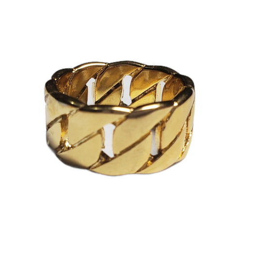 Anillo Chain