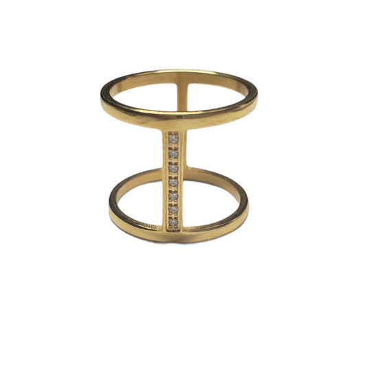 Anillo Solei