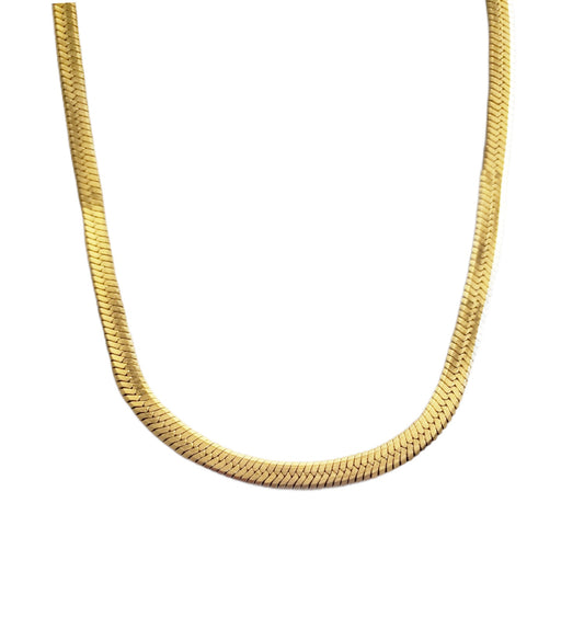 Cadena Flat