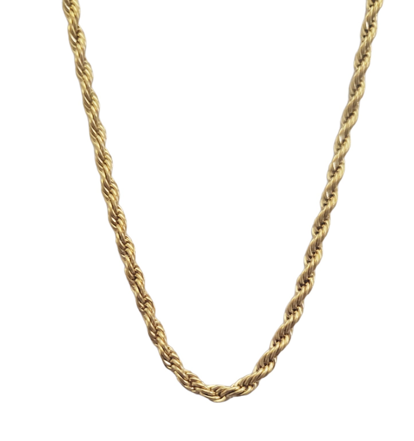 Cadena Twisted