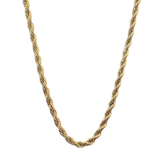 Cadena Twisted