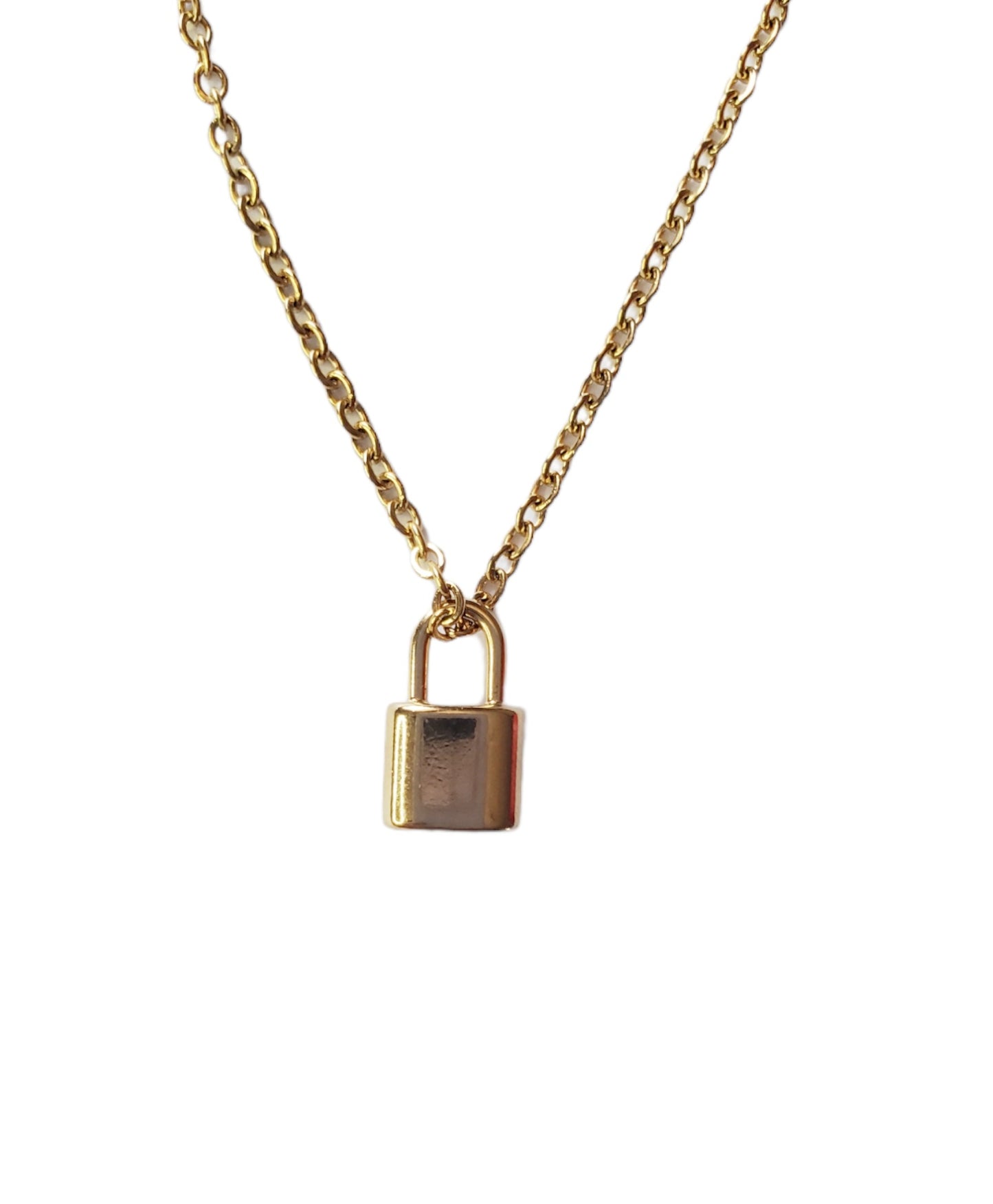 locket necklace