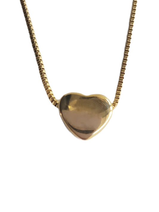 love necklace