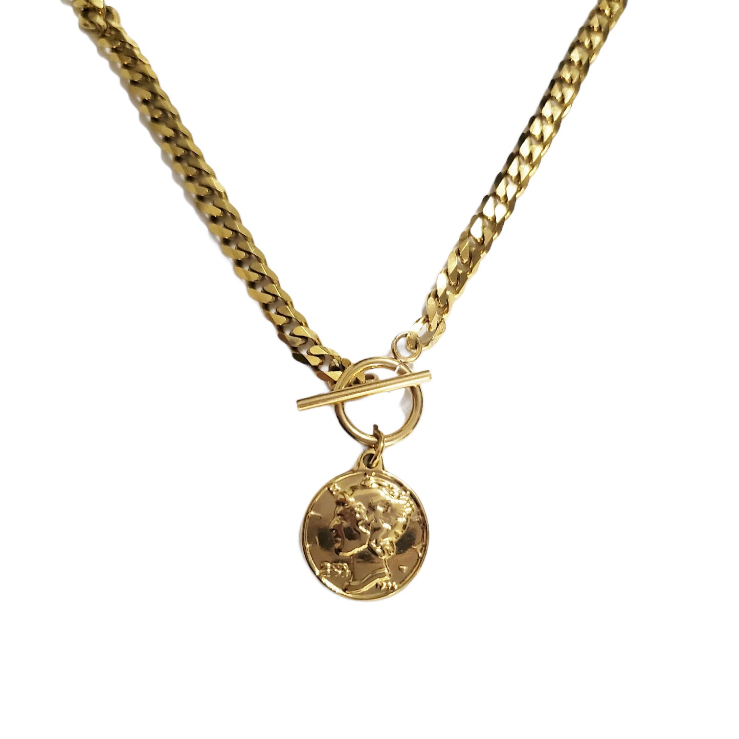 sophia necklace
