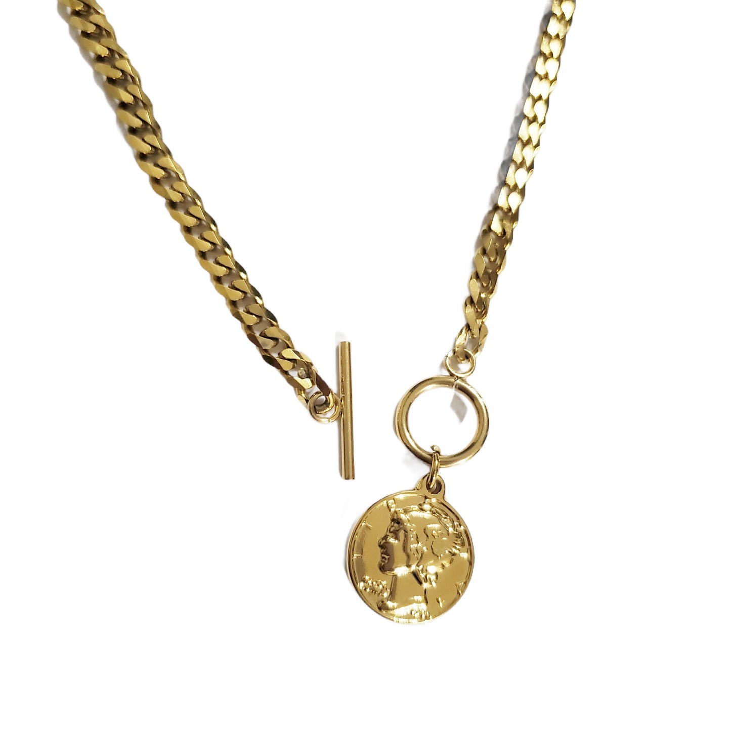 sophia necklace