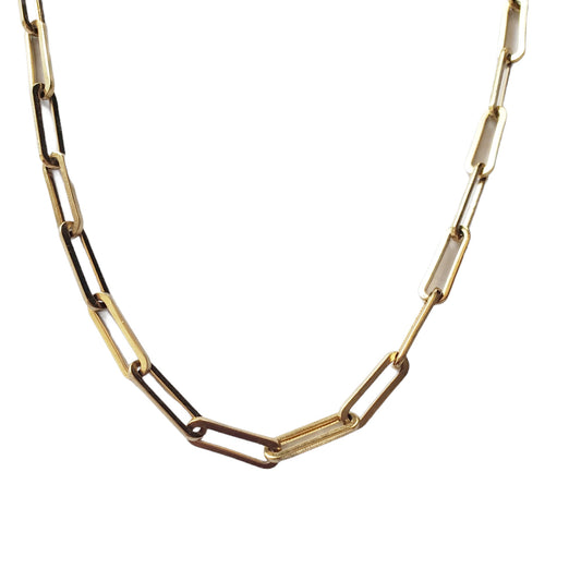 Cadena Clip