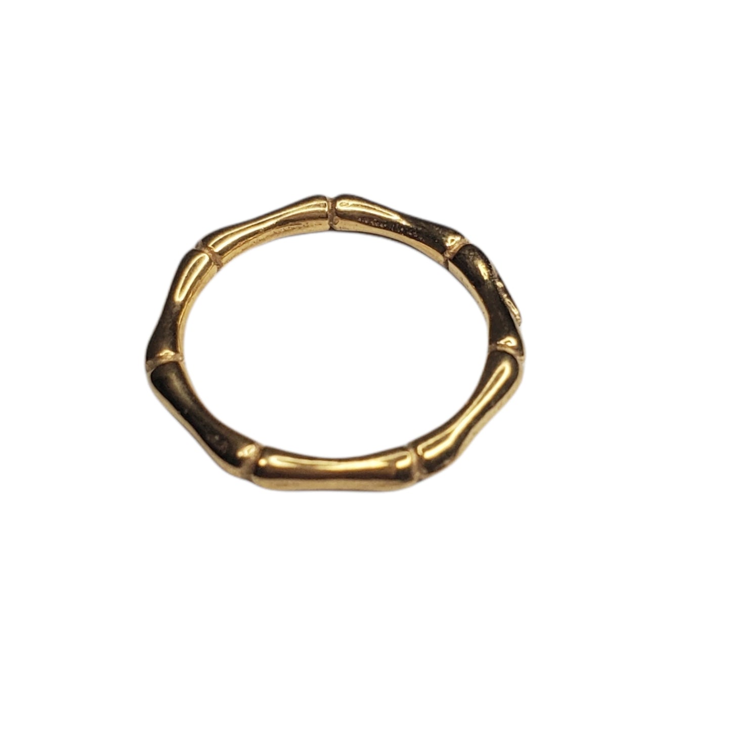 Bamboo Ring