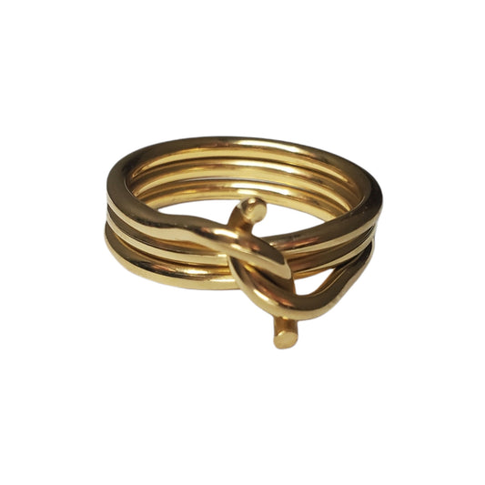 Anillo Nudo