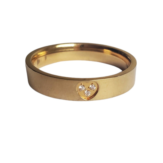 Anillo Lover