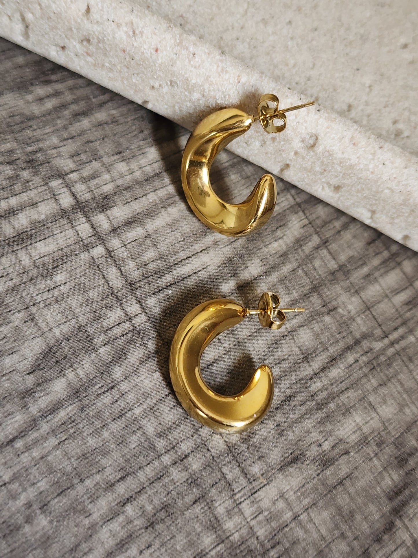 Aretes Brisa