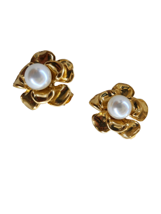 Aretes Dalia
