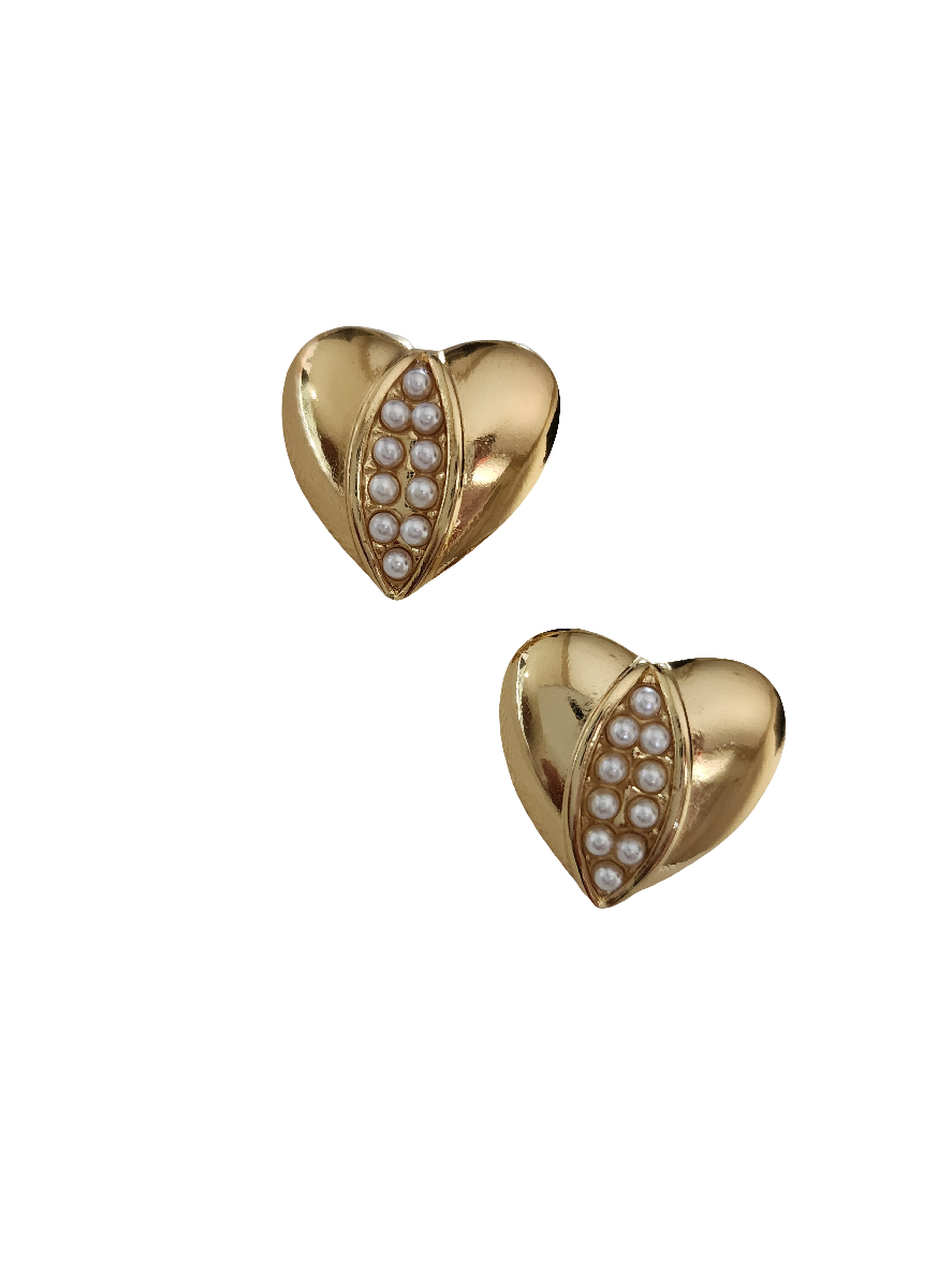 Aretes Paloma