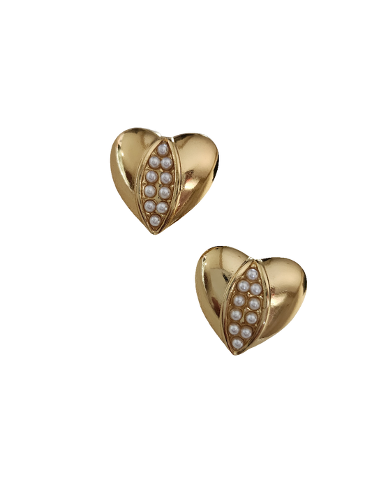 Aretes Paloma